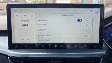 Ford Focus 1.0 EcoBoost Hybrid mHEV 155 Active X 5dr Auto Petrol Hatchback